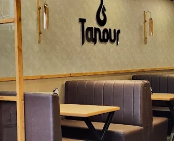 Hygienic & Family-Friendly Environment Hygienic & Family-Friendly Environment