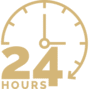 24-hours